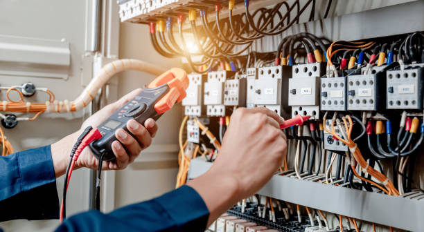 Best Electrical System Inspection  in Tilton Northfield, NH