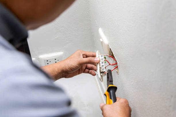 Best Electrical Outlet Repair  in Tilton Northfield, NH